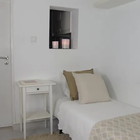 Apartmán Cosy. 3 Guests Lisboa