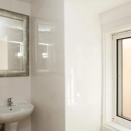 Apartmán Cosy. 3 Guests *