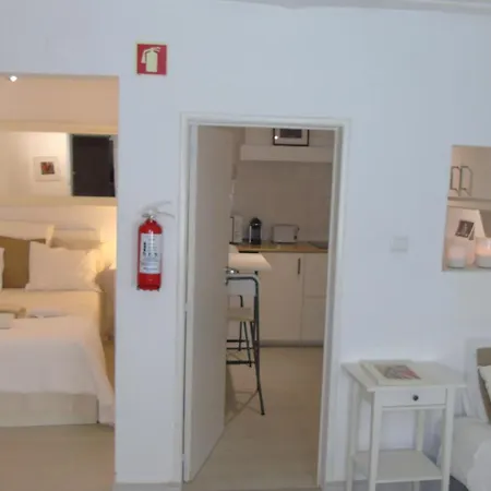 Apartamento Cosy. 3 Guests *