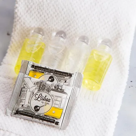 Lägenhet Cosy. 3 Guests Lisboa