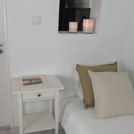 Cosy. 3 Guests Appartement