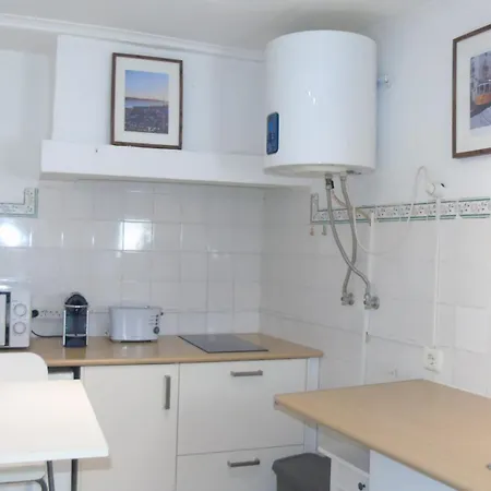 Cosy. 3 Guests Appartement