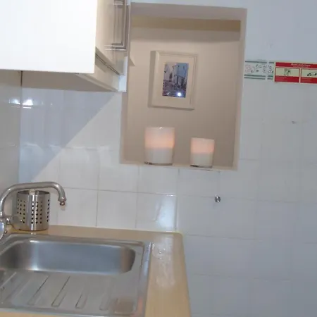 Appartement Cosy. 3 Guests