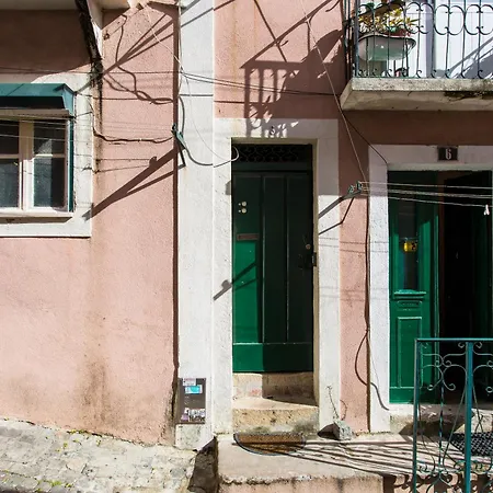 Cosy. 3 Guests Διαμέρισμα *